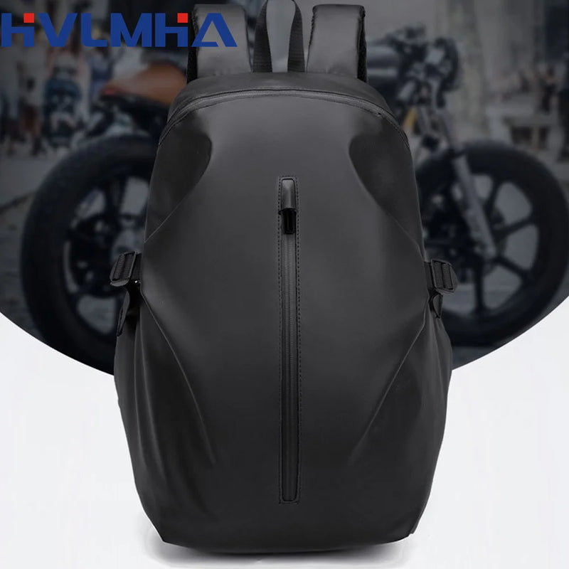 Multifunctional Backpack For Motorcycle And Bike Style B 1PC