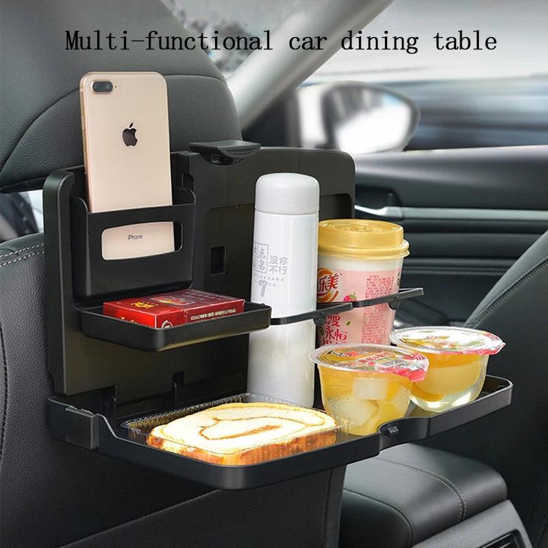 Portable Car Folding Table - GOAT USA EXPRESS