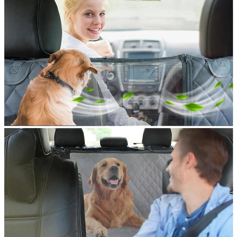 Pet Car Seat Cover - GOAT USA EXPRESS